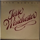 Jesse Winchester - Talk Memphis